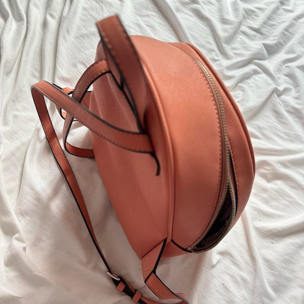 Coral guess backpack